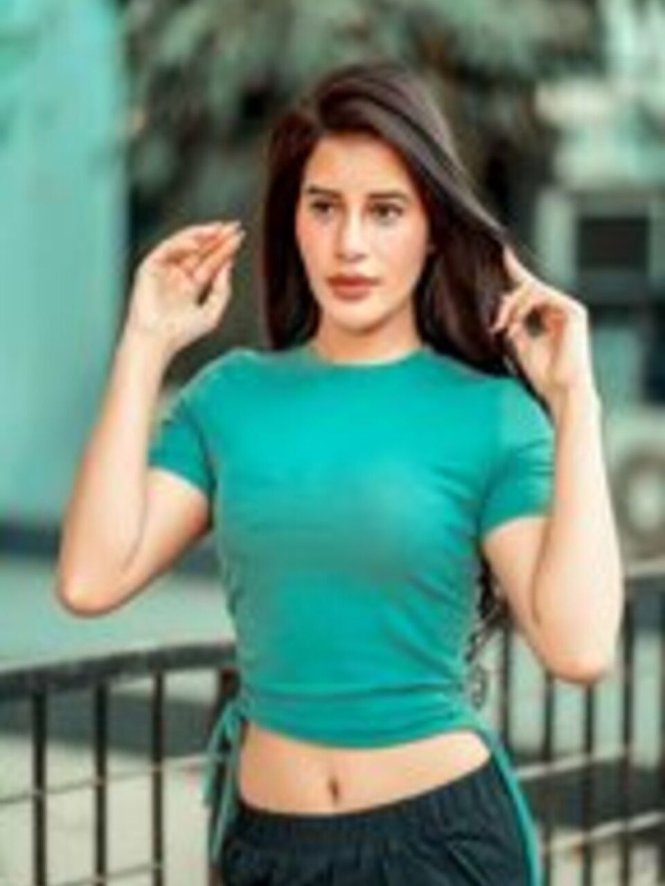 Mokshita Raghav